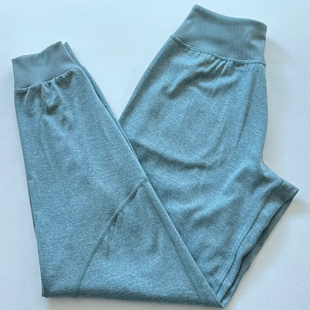THE NORTH FACE Women's Dune Sky Jogger, Goblin Blue Heather, Size XS - Picture 7 of 12